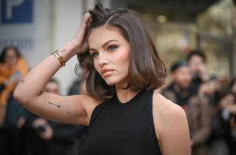 "Najlepše dekle na svetu" praznuje 25 let. Se je spomnite?