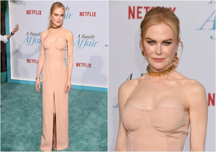 Nicole Kidman | Foto: Guliverimage