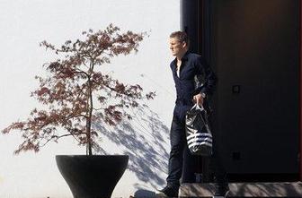Schweinsteiger na Interjevi listi želja