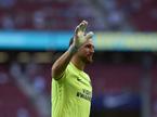 Jan Oblak Atletico Madrid