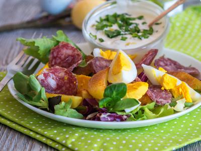 Pirhi, šunka … in nekaj, kar bo letos presenetilo goste