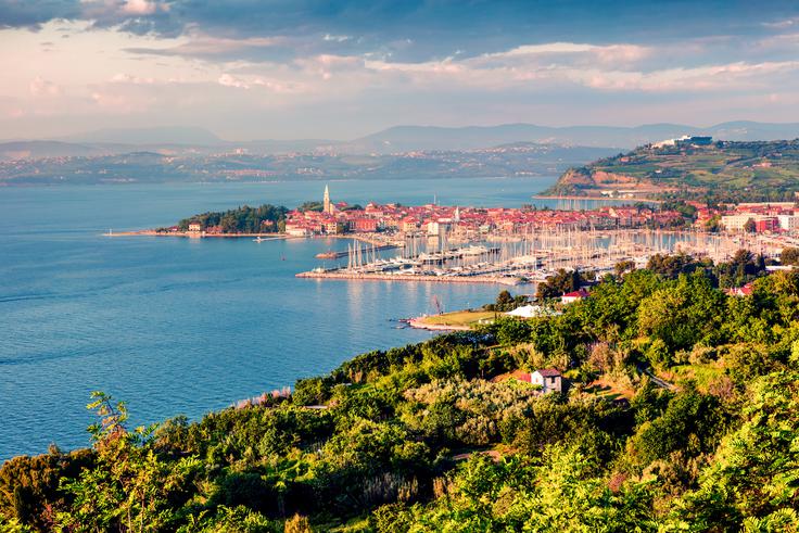 Izola | Foto: Shutterstock