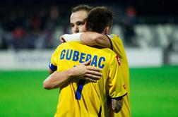 Triglav po predzadnje, Koper po drugo mesto