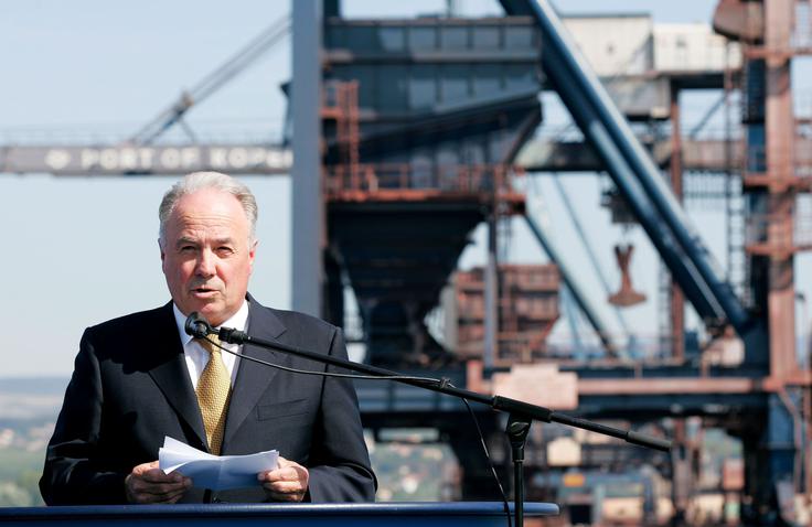Bruno Korelič | Foto: STA ,
