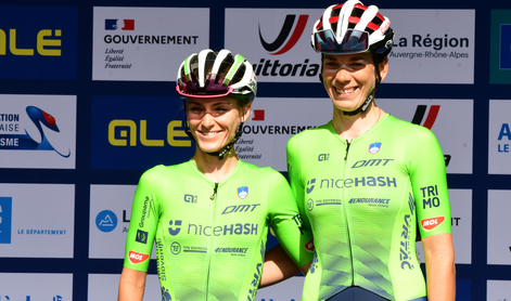 Izpoved: Preveč intenzivno, da bi s tako diagnozo lahko nadaljevala