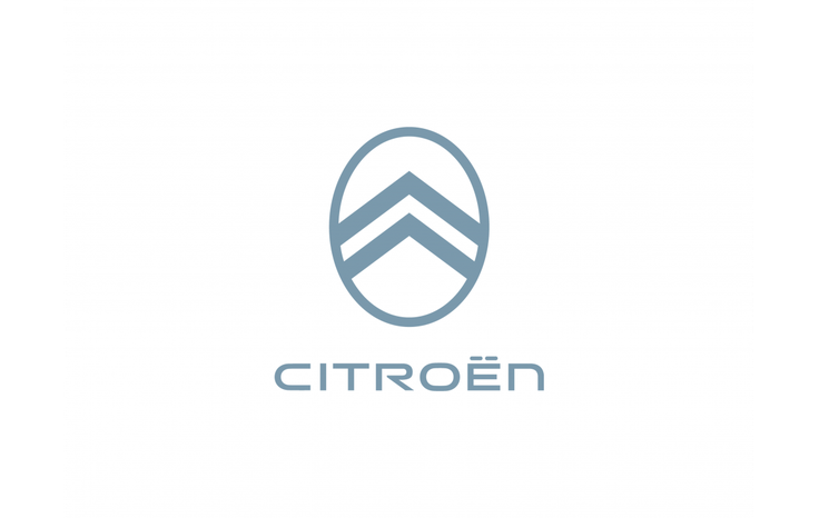 Citroen logotip | Foto: Citroën