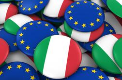 Izgubljena priložnost za Italijo in Evropo