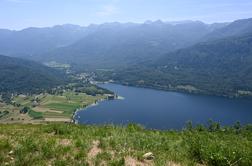 Tura s pogledom na jezero in Triglav, a vam zaračunajo 30 evrov