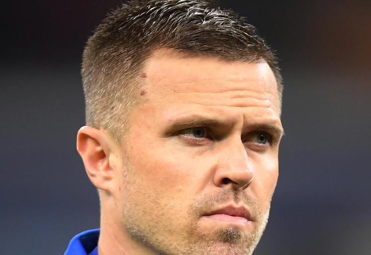 Josip Iličić s predstavami v zadnjih mesecih spada v sam vrh svetovnega nogometa. | Foto: Reuters