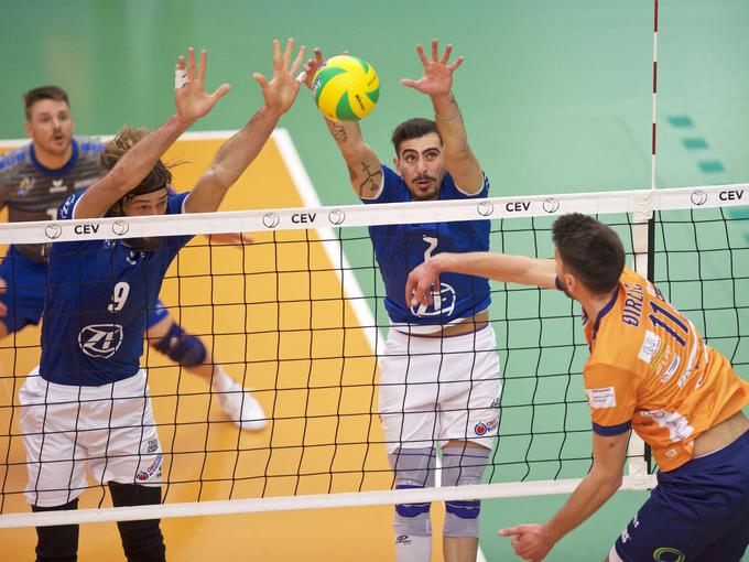 ACH Volley | Foto: CEV