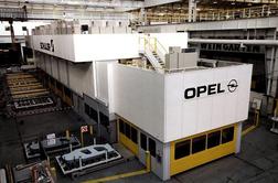 Opel: "Reševanje podjetja bo podobno maratonskemu teku!"