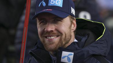 Kilde: Mogoče bom zaostajal pet sekund, a se ne bom predal