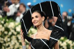 Met Gala 2025: kdo je navdušil in kdo razočaral?
