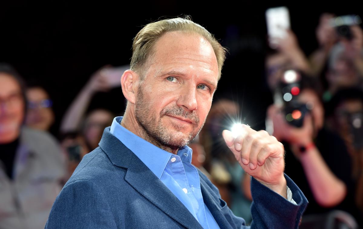 Ralph Fiennes | Foto Getty Images