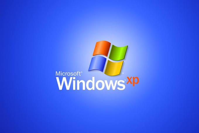 Prav zaradi Windows XP in "servisnih paketov" (aprila 2008 je izšel še Service Pack 3) Windows XP še danes vztraja na seznamu najbolj priljubljenih operacijskih sistemov, pa čeprav Microsoft za XP-je že dve leti ne izdaja več uradnih posodobitev.   | Foto: 