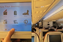 Air India letalo