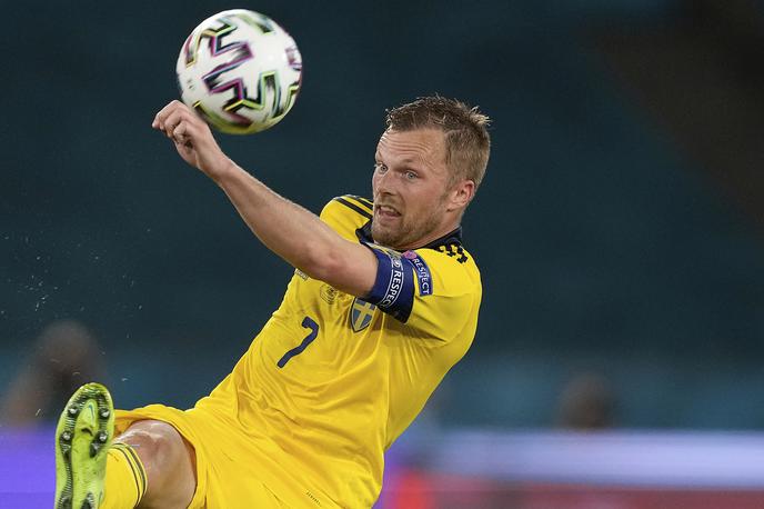 Sebastian Larsson | Foto Guliverimage