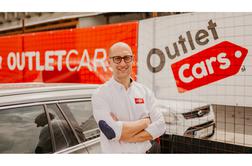 OutletCars – v Sloveniji nova ponudba rabljenih vozil