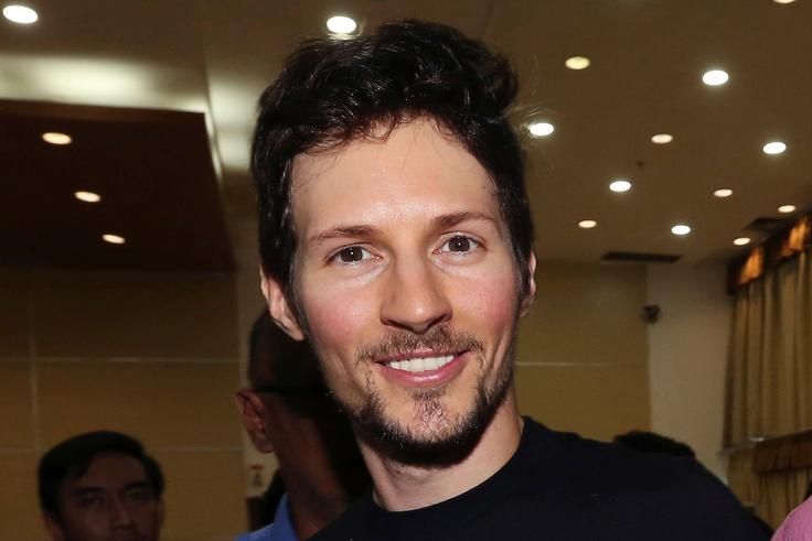 Ustanovitelj Telegrama, ruski milijarder Pavel Durov se javno predstavlja kot bojevnik za boj proti cenzuri, ki ima težave s Kremljem, poročilo iStories pa je zelo omajalo to predstavo o Durovu. | Foto: Guliverimage