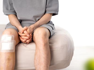 Ali je artroskopija kolena prava izbira za vas?