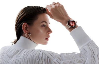 Revolucionarna pametna ura Huawei Watch 5 je tu!