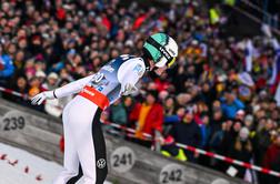 Prestižni rekord tega stoletja je v rokah Domna Prevca