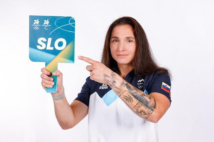 Olimpijske igre v Pekingu so bile zanjo pravo mučenje. | Foto: Aleš Fevžer