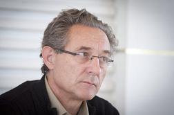 "Na dodatno znižanje plač sindikati javnega sektorja ne bomo pristali."