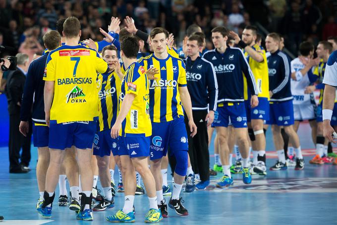 Celjani bodo imeli v prihodnji sezoni pomlajeno ekipo. | Foto: Martin Metelko/Sportida