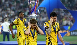 Italijani neusmiljeno nad Inter, Barella: Najraje bi preklinjal