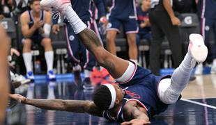 Nov udarec za Kalifornijce