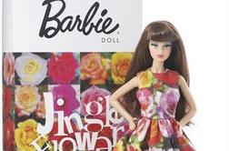 Barbie izpod rok oblikovalca