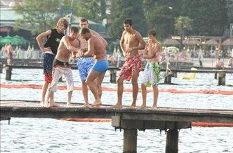 Predstavitev turistične Slovenije v nemških medijih