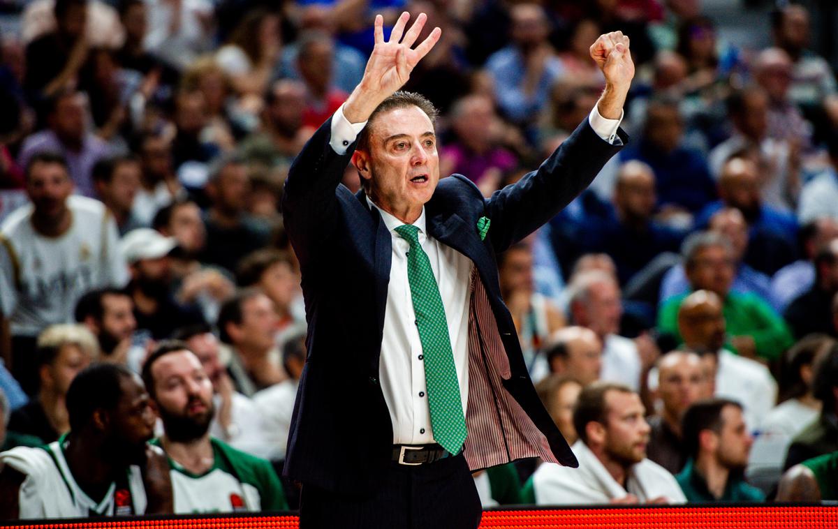 Rick Pitino | Rick Pitino se vrača v NCAA. | Foto Getty Images