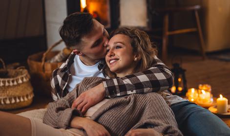 Udobna oblačila, ki jih ne boste želeli sleči