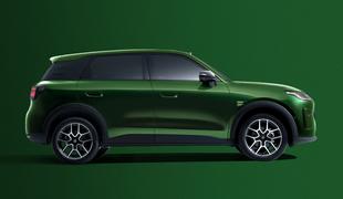 Bo premešal karte med poceni SUV? Pričakujemo ga tudi v Sloveniji.