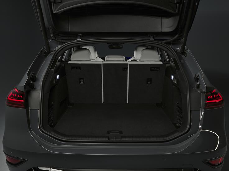 Audi A6 e-tron | Foto: Audi