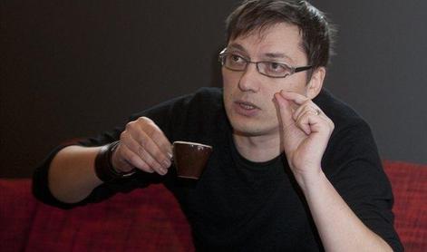 Uroš Lehner: Ne prenesem sleparjenja s Photoshopom