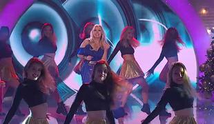 Saška Lendero - Mamma Mia