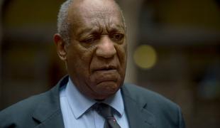 Sojenje Billu Cosbyju: v bran mu bosta stopili televizijska žena in hčerka