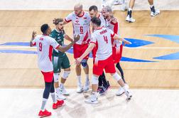 V živo: komu bron, za naslov prvaka Italijani in Bolgari