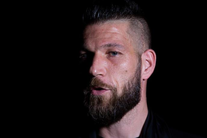 "Slovenci se za razliko od Hrvatov premalo cenimo"