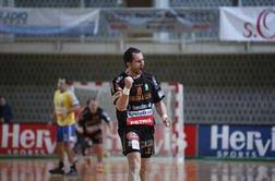 Primorsko-celjsko dramo odločil Kokšarov