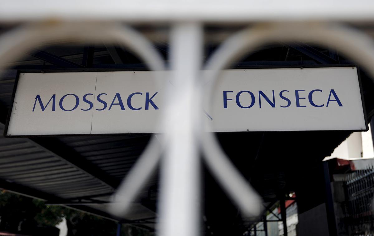 mosack fonseca | Foto Reuters