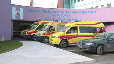 Še dve smrti zaradi napake v plinski napeljavi?