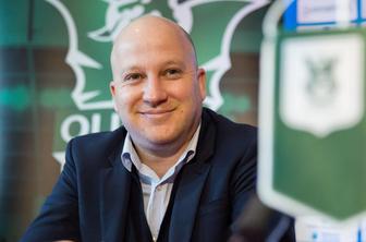 Najprej na mino stopil Maribor, kmalu za njim še Olimpija