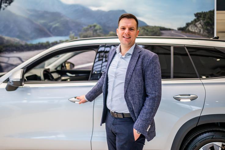 Škoda - Porsche Inter Auto | Foto: Porsche Inter Auto