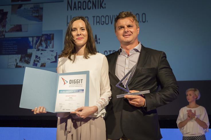 Diggit 2016 | Foto: Bojan Puhek