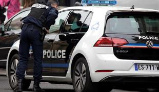 V Franciji obtožnica za 10 desničarskih skrajnežev zaradi zarote proti muslimanom