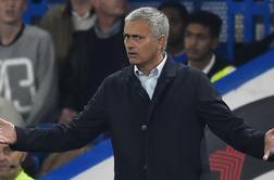 Jose Mourinho ostaja trener Chelseaja